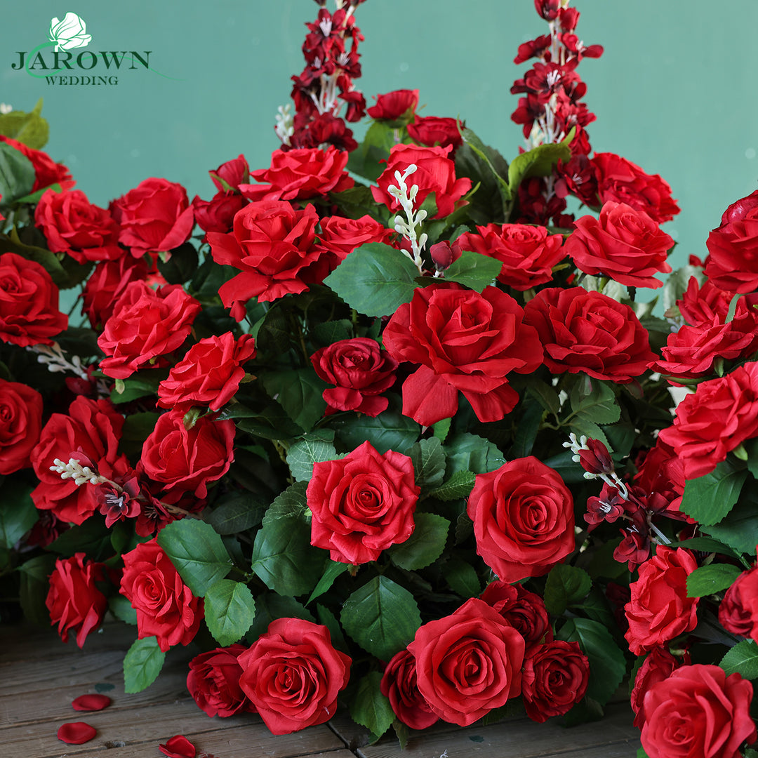 Destiny(CXXXIX)-Flower Arrangement