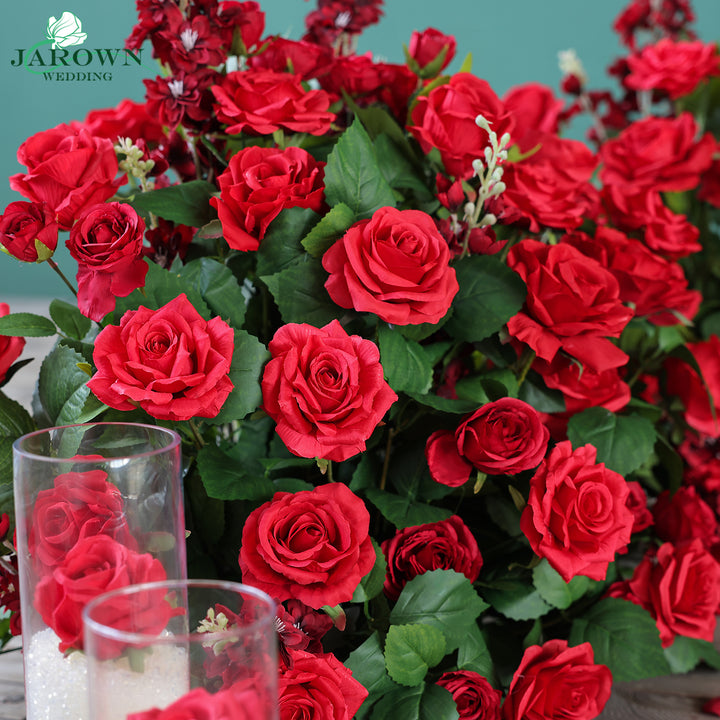 Destiny(CXXXIX)-Flower Arrangement