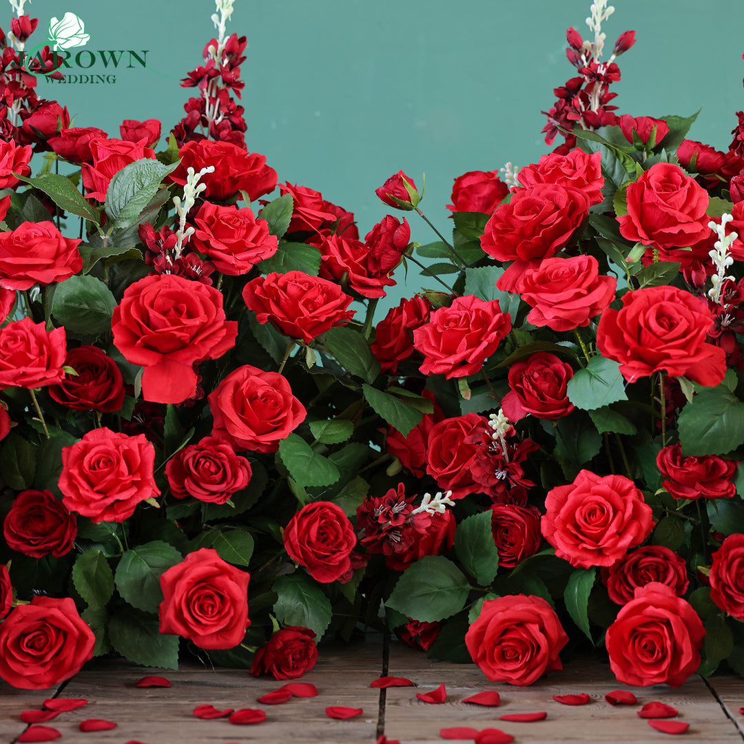 Destiny(CXXXIX)-Flower Arrangement