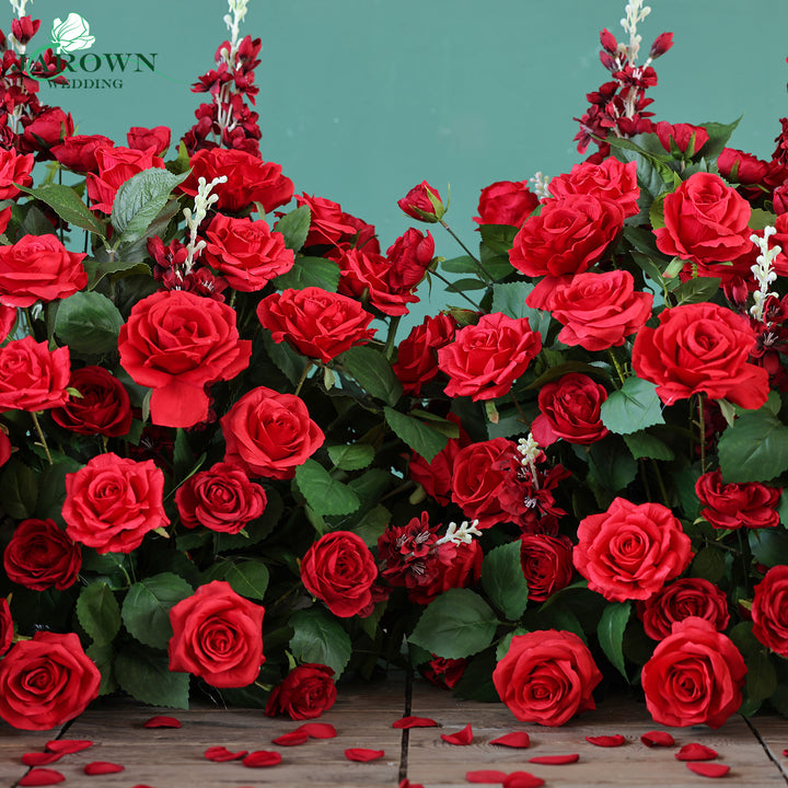 Destiny(CXXXIX)-Flower Arrangement