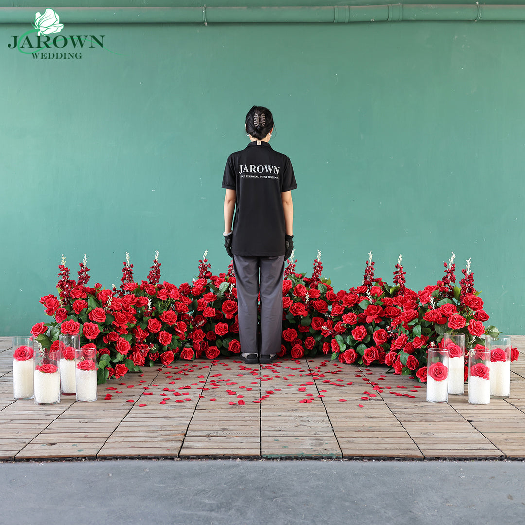 Destiny(CXXXIX)-Flower Arrangement