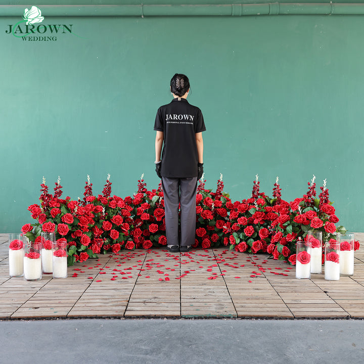 Destiny(CXXXIX)-Flower Arrangement