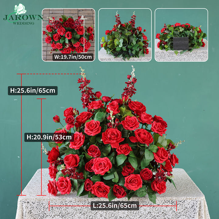 Destiny(CXXXIX)-Flower Arrangement