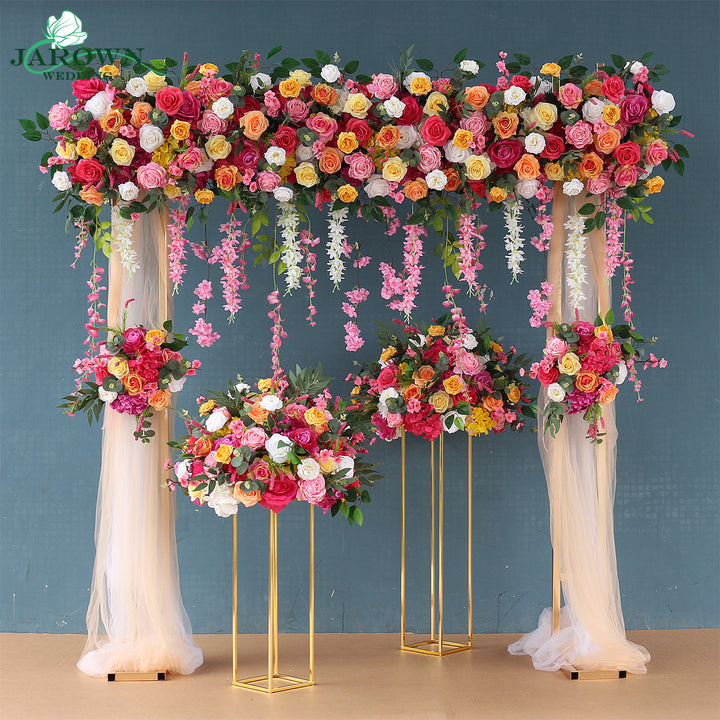 Destiny(XIV)-Flower Arrangement