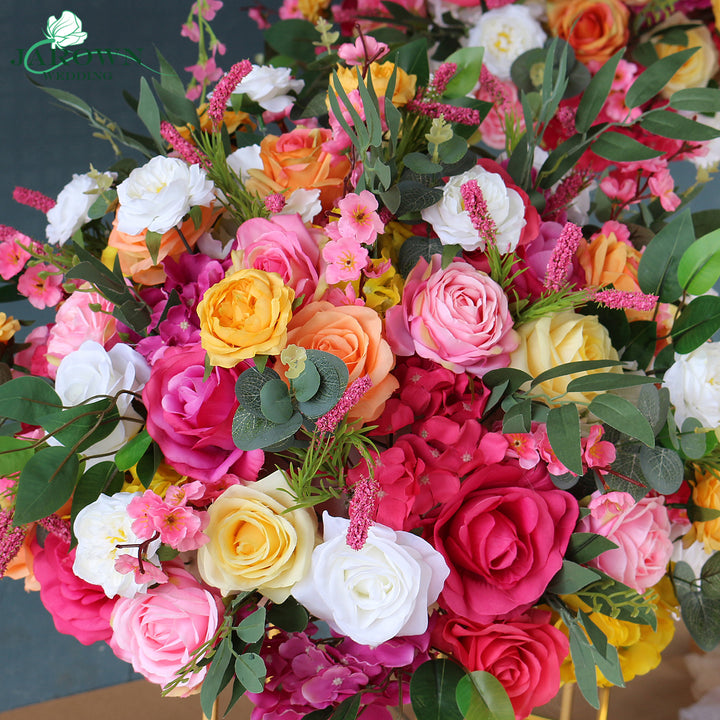 Destiny(XIV)-Flower Arrangement