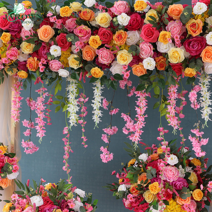 Destiny(XIV)-Flower Arrangement