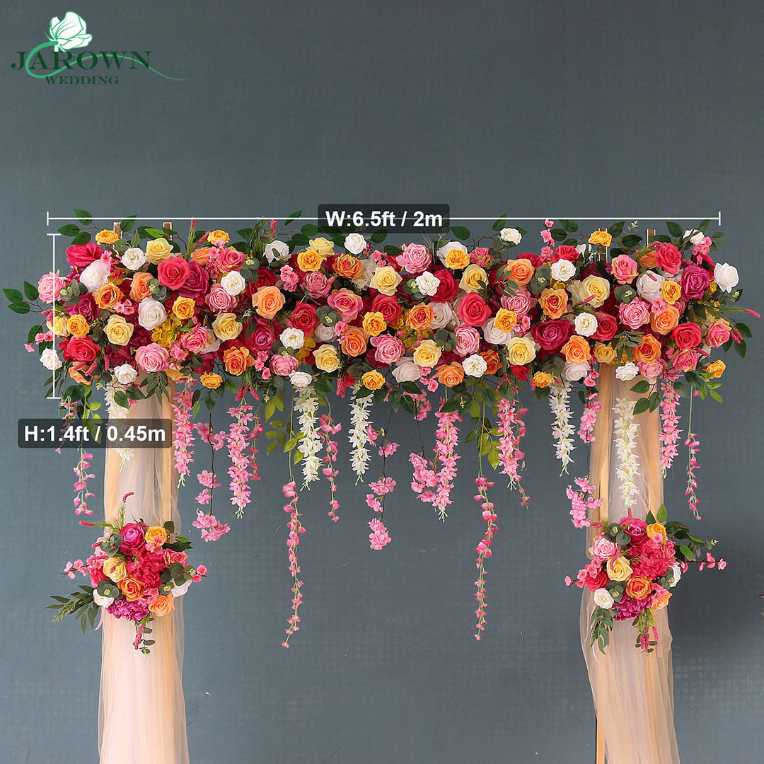 Destiny(XIV)-Flower Arrangement