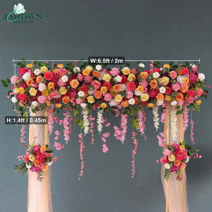 Destiny(XIV)-Flower Arrangement