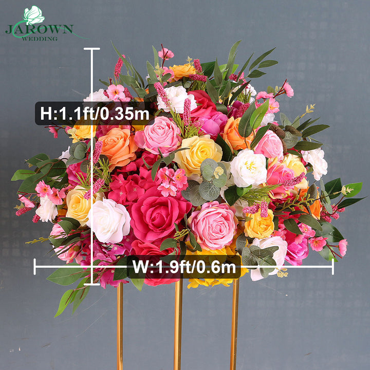 Destiny(XIV)-Flower Arrangement