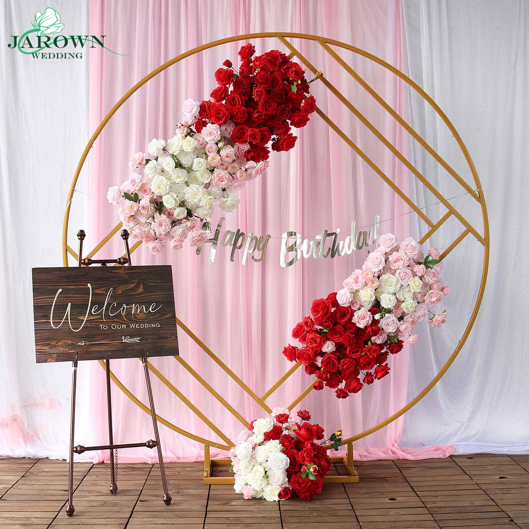 Destiny(XV)-Flower Arrangement