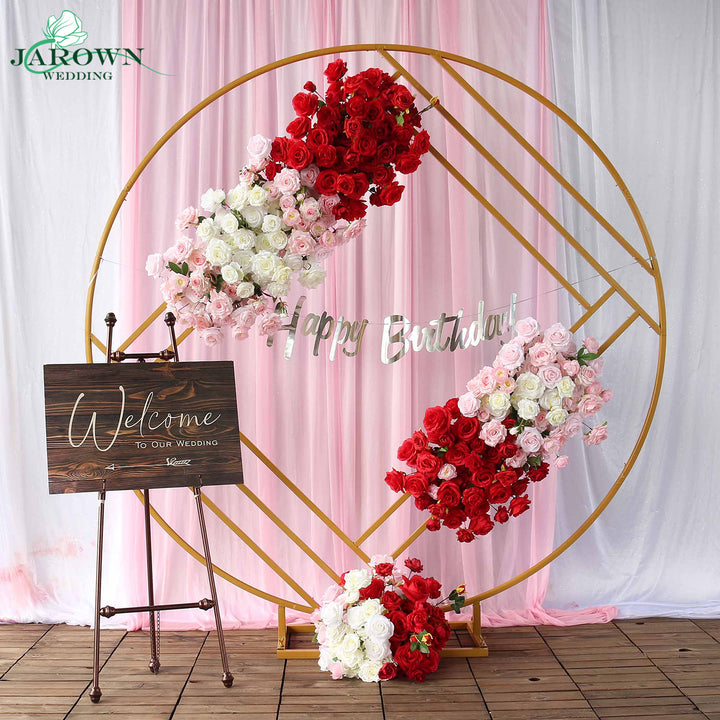 Destiny(XV)-Flower Arrangement