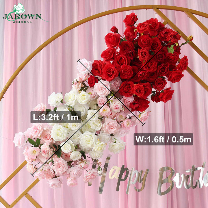 Destiny(XV)-Flower Arrangement