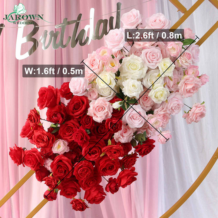 Destiny(XV)-Flower Arrangement