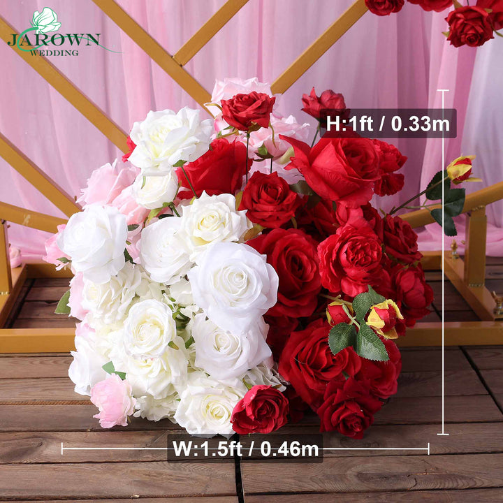 Destiny(XV)-Flower Arrangement