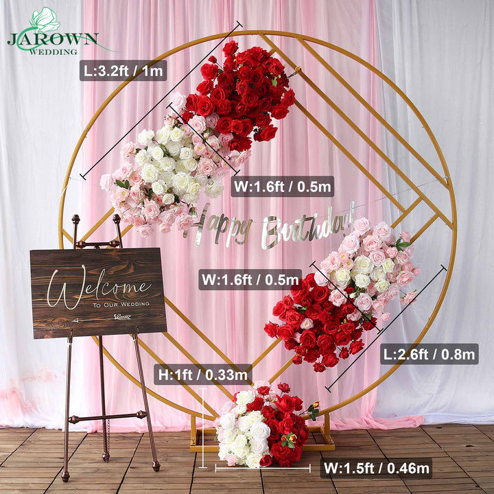 Destiny(XV)-Flower Arrangement