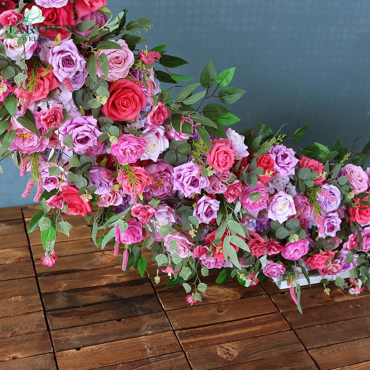 Destiny(ⅩⅪ)-Flower Arrangement