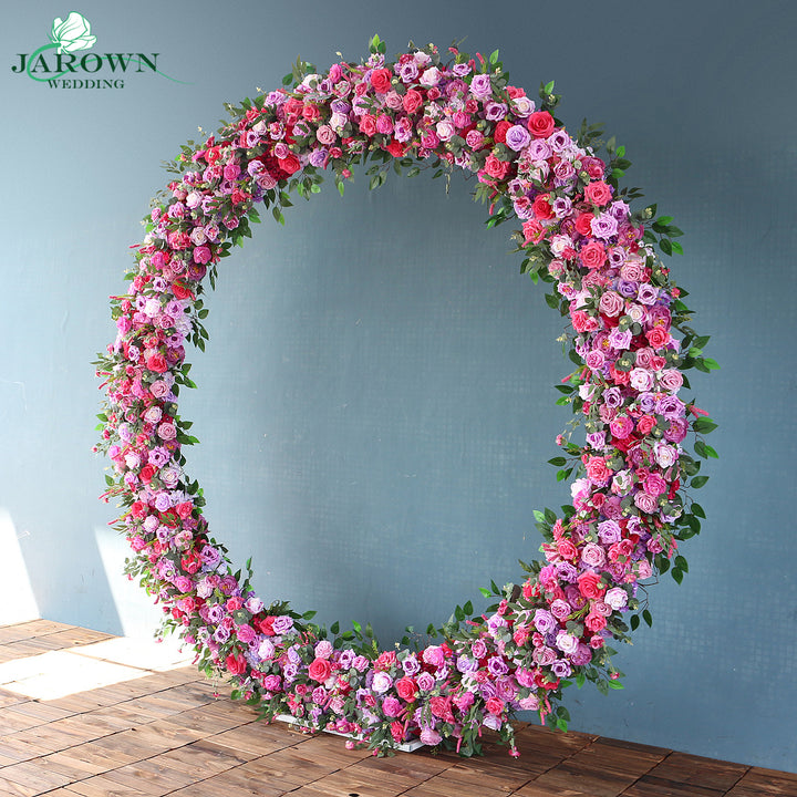 Destiny(ⅩⅪ)-Flower Arrangement