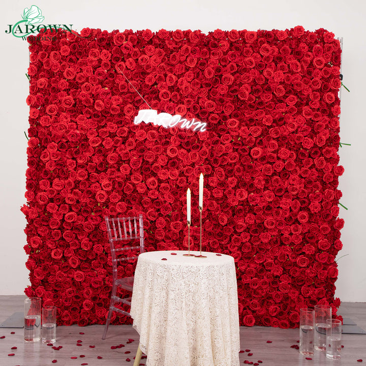 Destiny(XXV)-Flower Wall