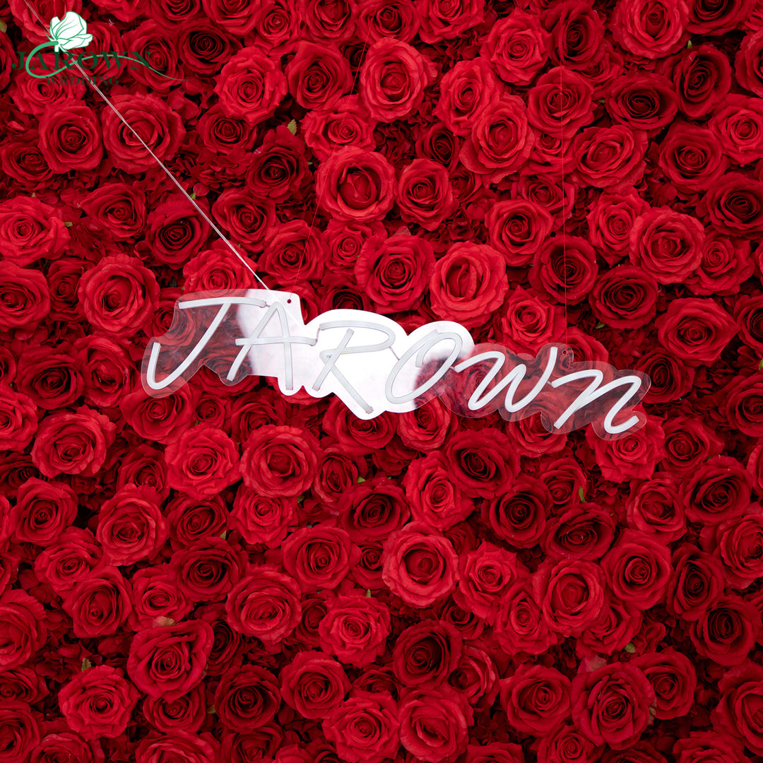 Destiny(XXV)-Flower Wall