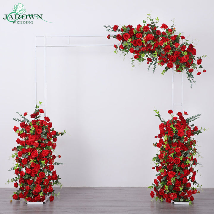 Destiny(XXIX)-Flower Arrangement