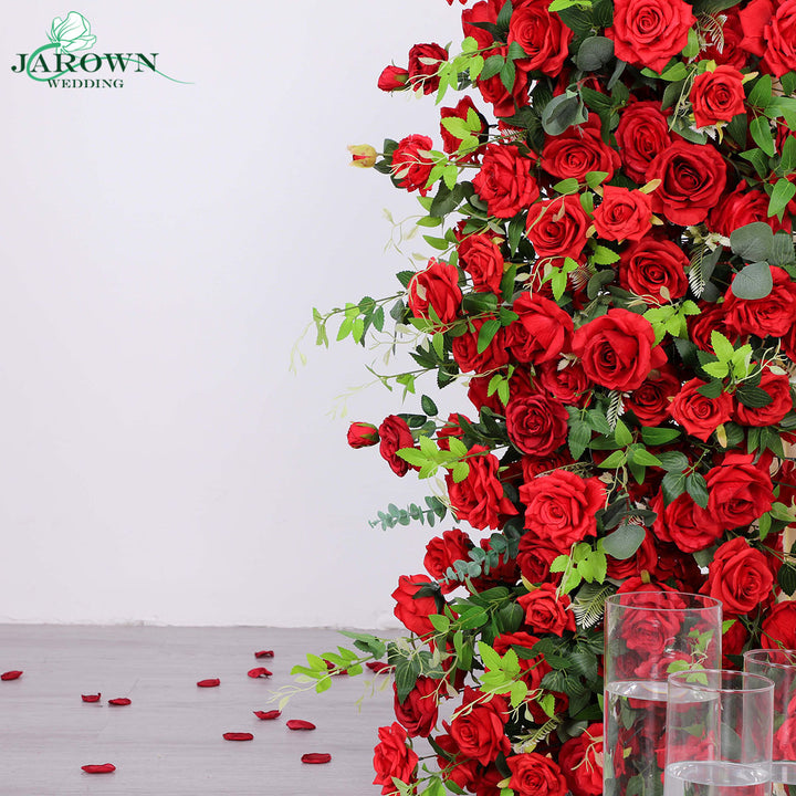 Destiny(XXIX)-Flower Arrangement