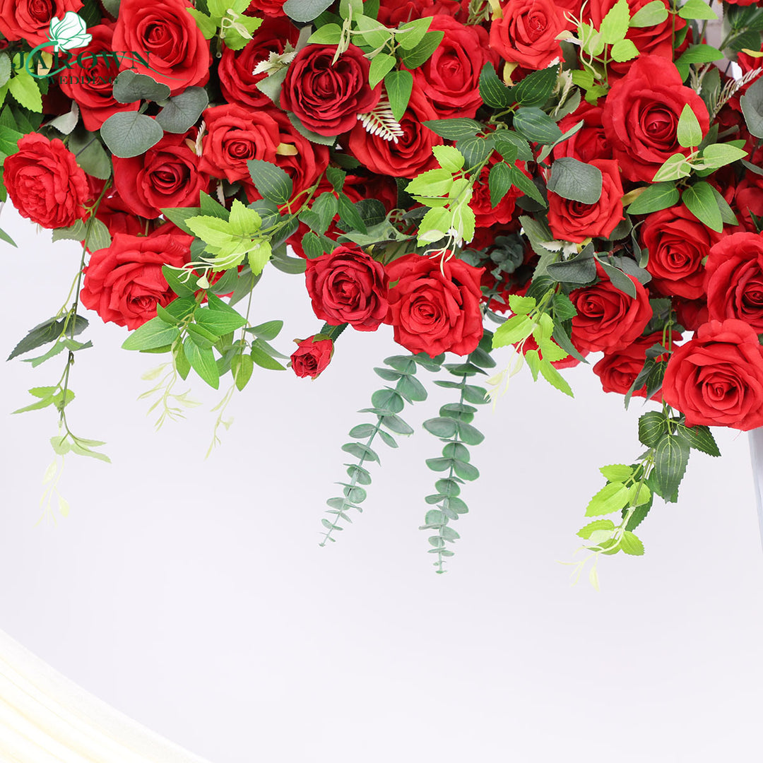 Destiny(XXIX)-Flower Arrangement