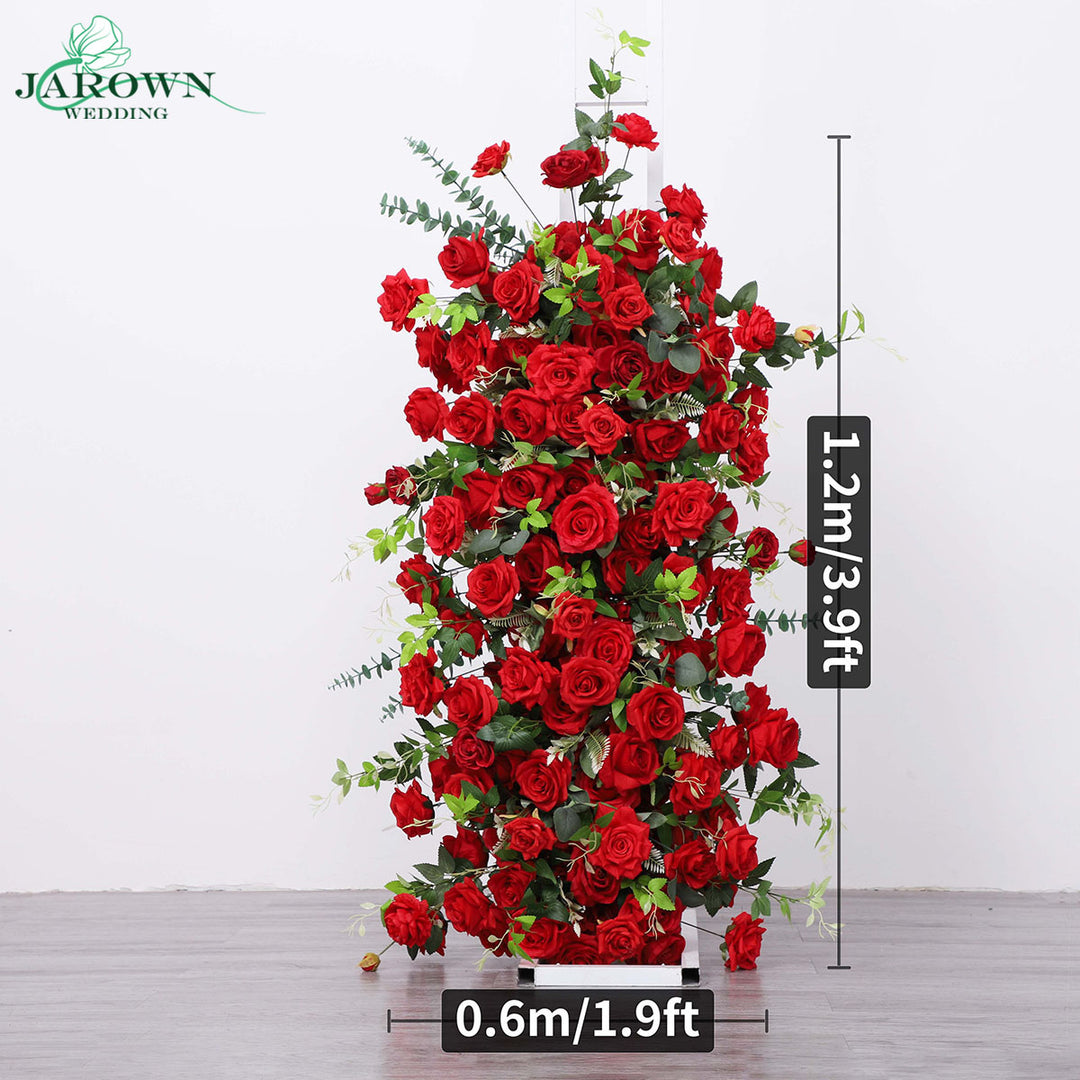 Destiny(XXIX)-Flower Arrangement