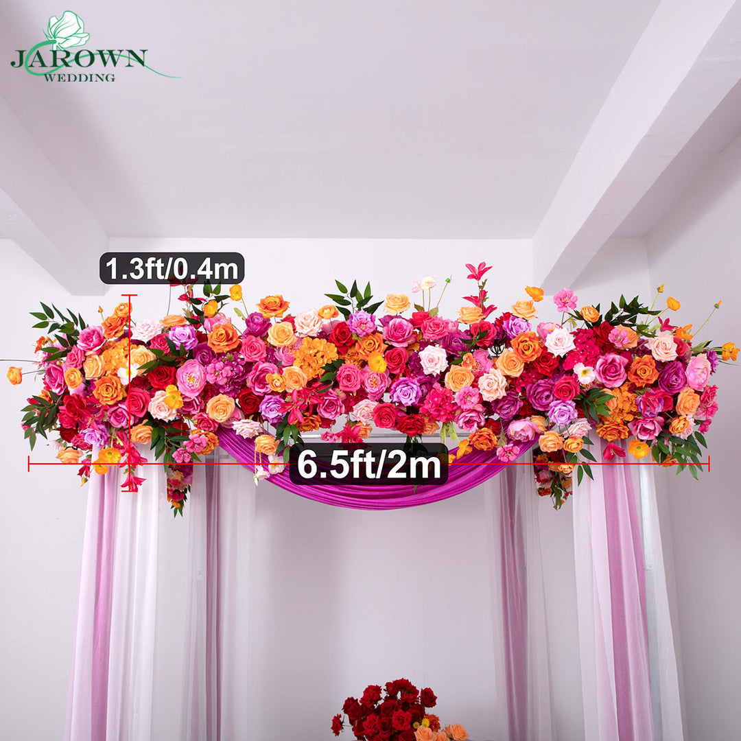 Destiny(XXX)-Flower Arrangement