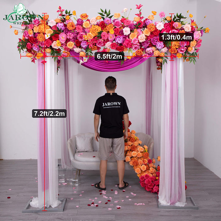 Destiny(XXX)-Flower Arrangement