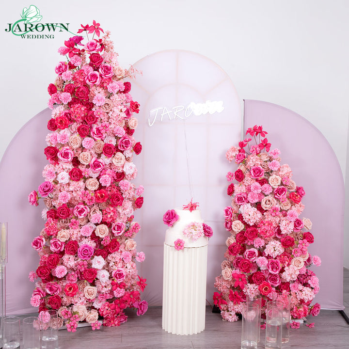 Destiny(XXXIV)-Flower Arrangement