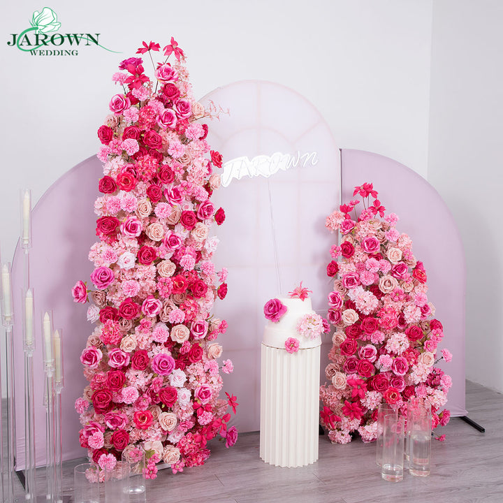 Destiny(XXXIV)-Flower Arrangement