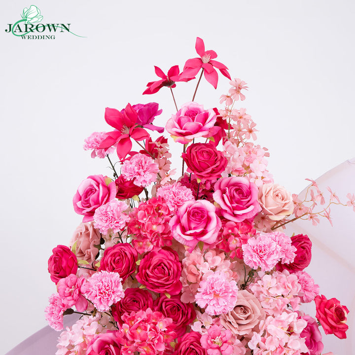 Destiny(XXXIV)-Flower Arrangement