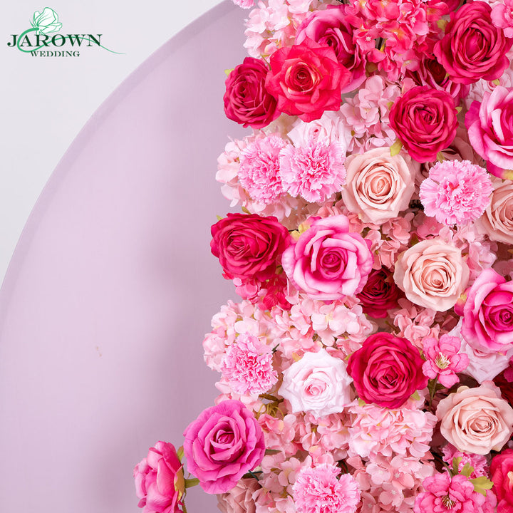 Destiny(XXXIV)-Flower Arrangement