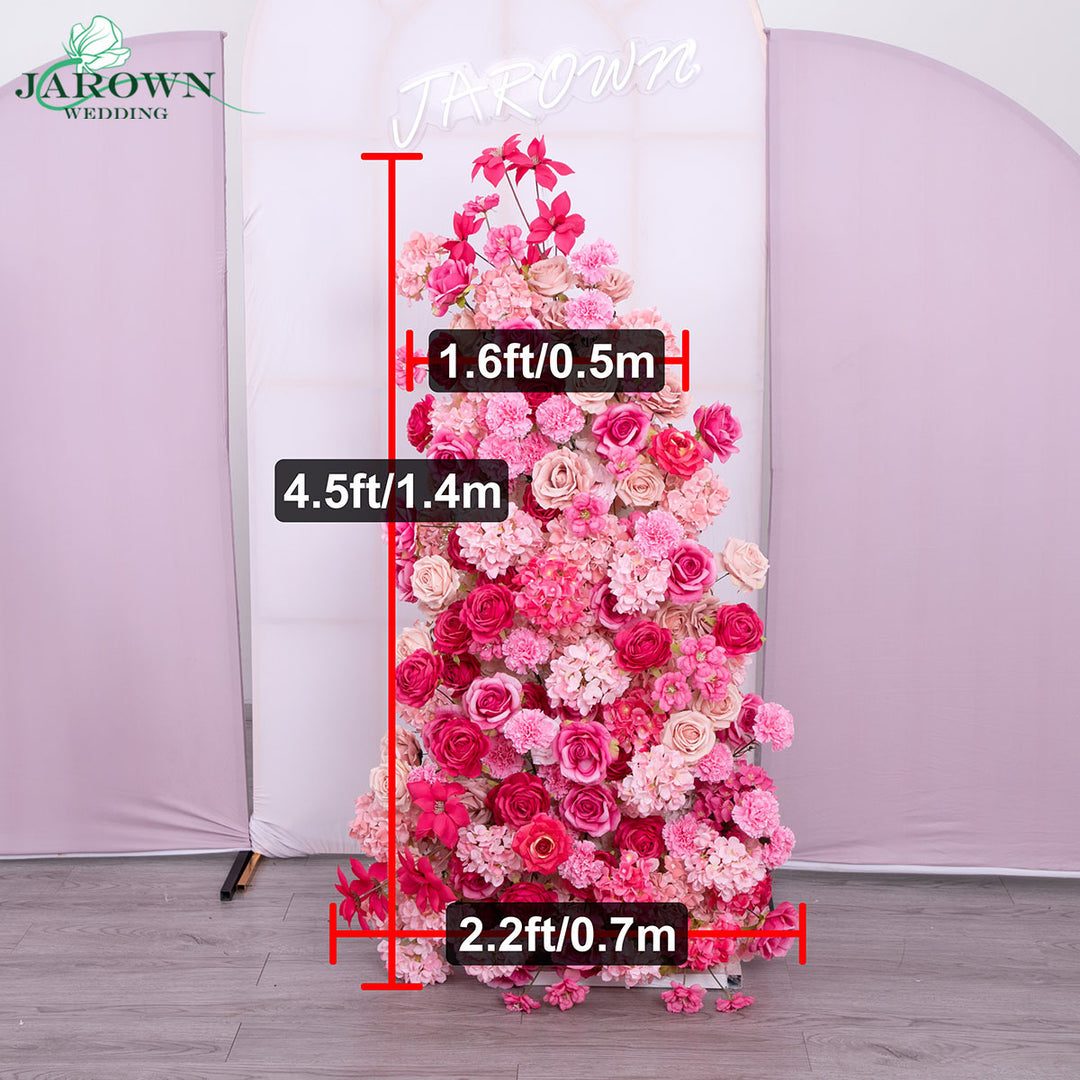Destiny(XXXIV)-Flower Arrangement