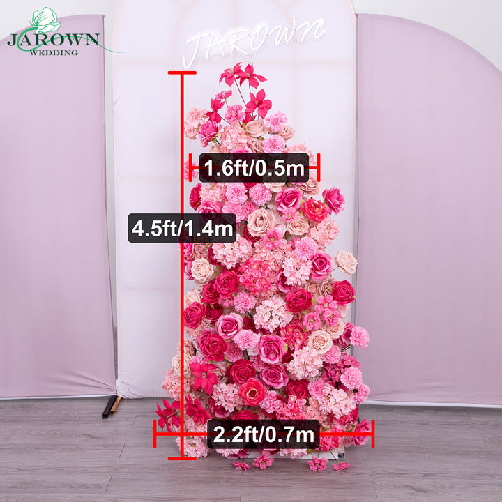 Destiny(XXXIV)-Flower Arrangement
