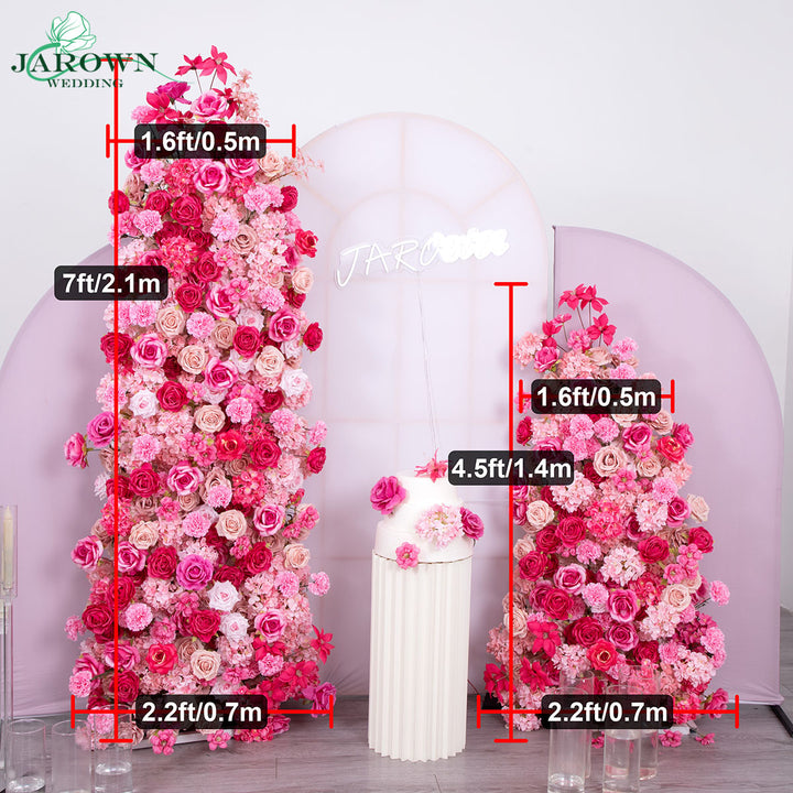 Destiny(XXXIV)-Flower Arrangement