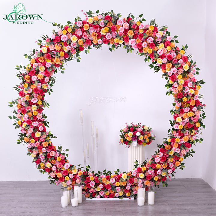 Destiny(XXXVIII)-Flower Arrangement