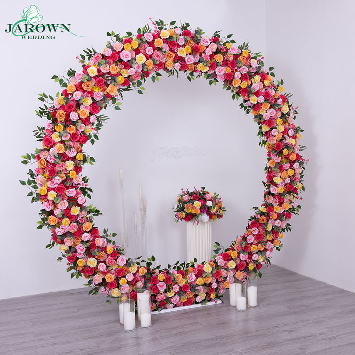 Destiny(XXXVIII)-Flower Arrangement