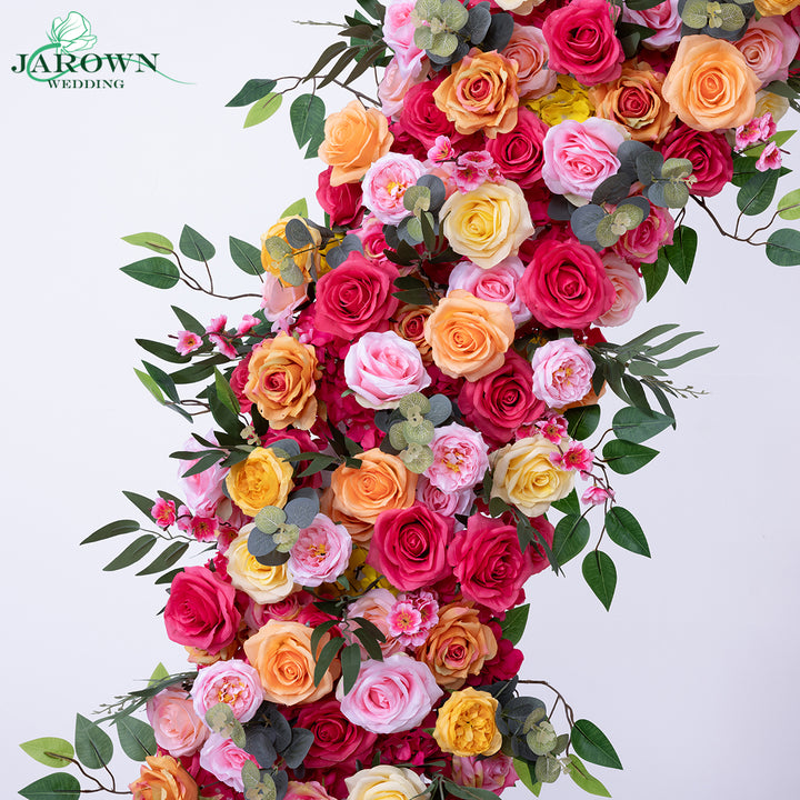 Destiny(XXXVIII)-Flower Arrangement