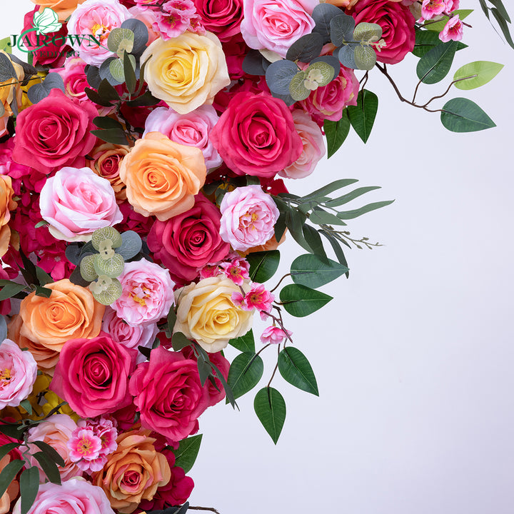 Destiny(XXXVIII)-Flower Arrangement
