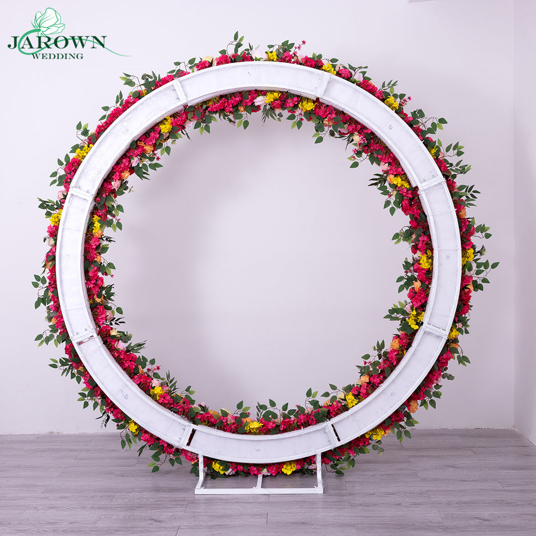 Destiny(XXXVIII)-Flower Arrangement