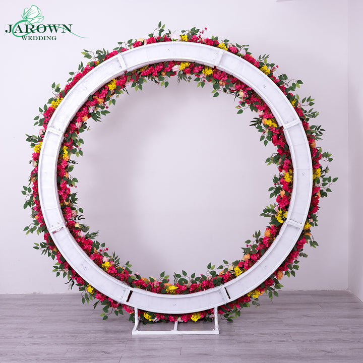 Destiny(XXXVIII)-Flower Arrangement