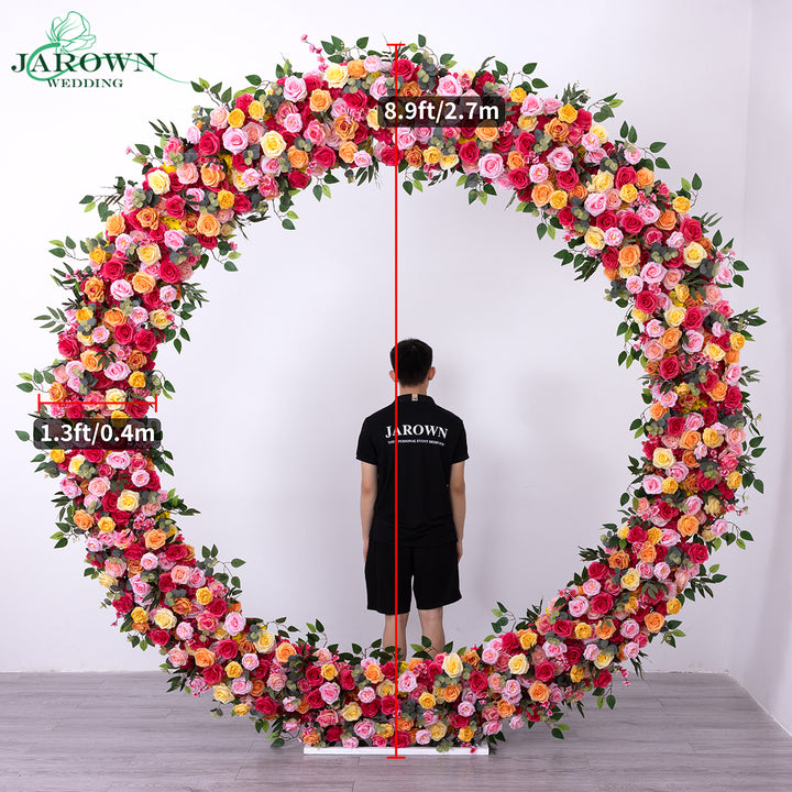 Destiny(XXXVIII)-Flower Arrangement