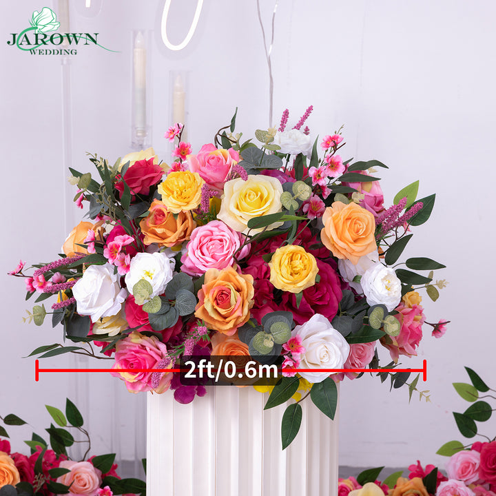 Destiny(XXXVIII)-Flower Arrangement
