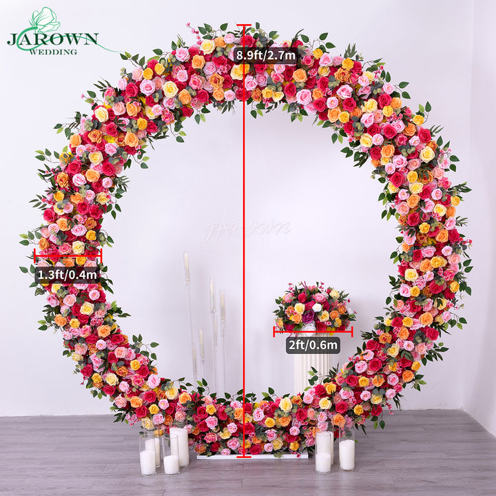 Destiny(XXXVIII)-Flower Arrangement