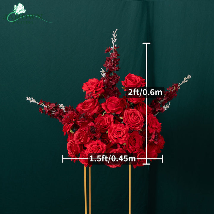 Destiny(XLI)-Heart Flower