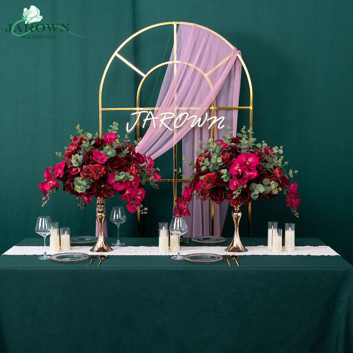Destiny(XLII)-Flower Arrangement