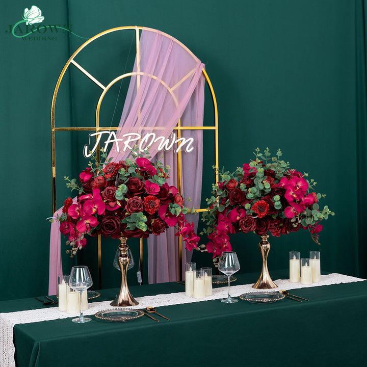 Destiny(XLII)-Flower Arrangement