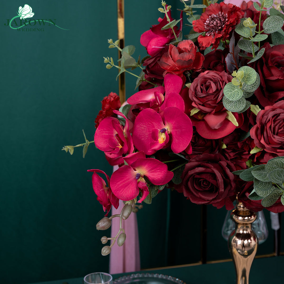 Destiny(XLII)-Flower Arrangement