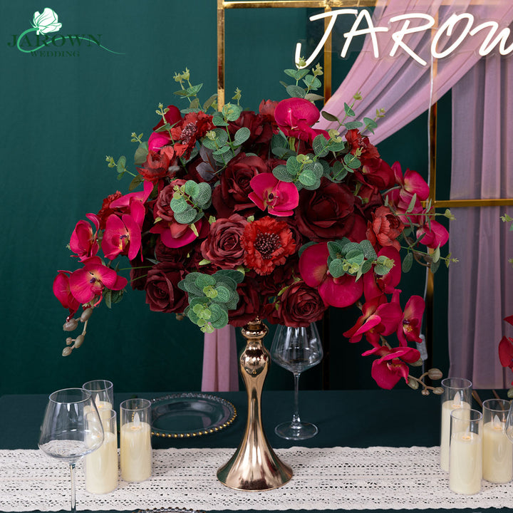 Destiny(XLII)-Flower Arrangement